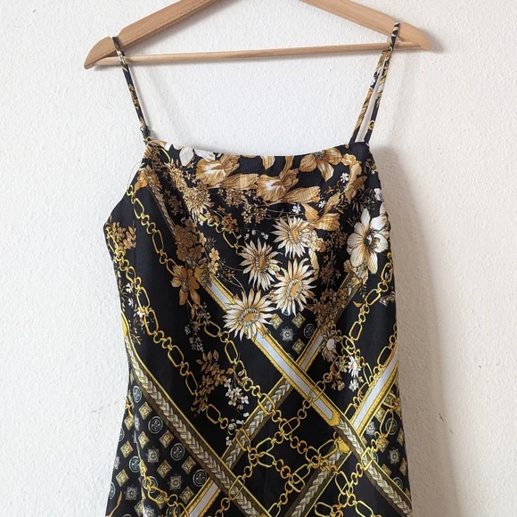 Princess Polly Lucci Mini Dress - Picture 3 of 7